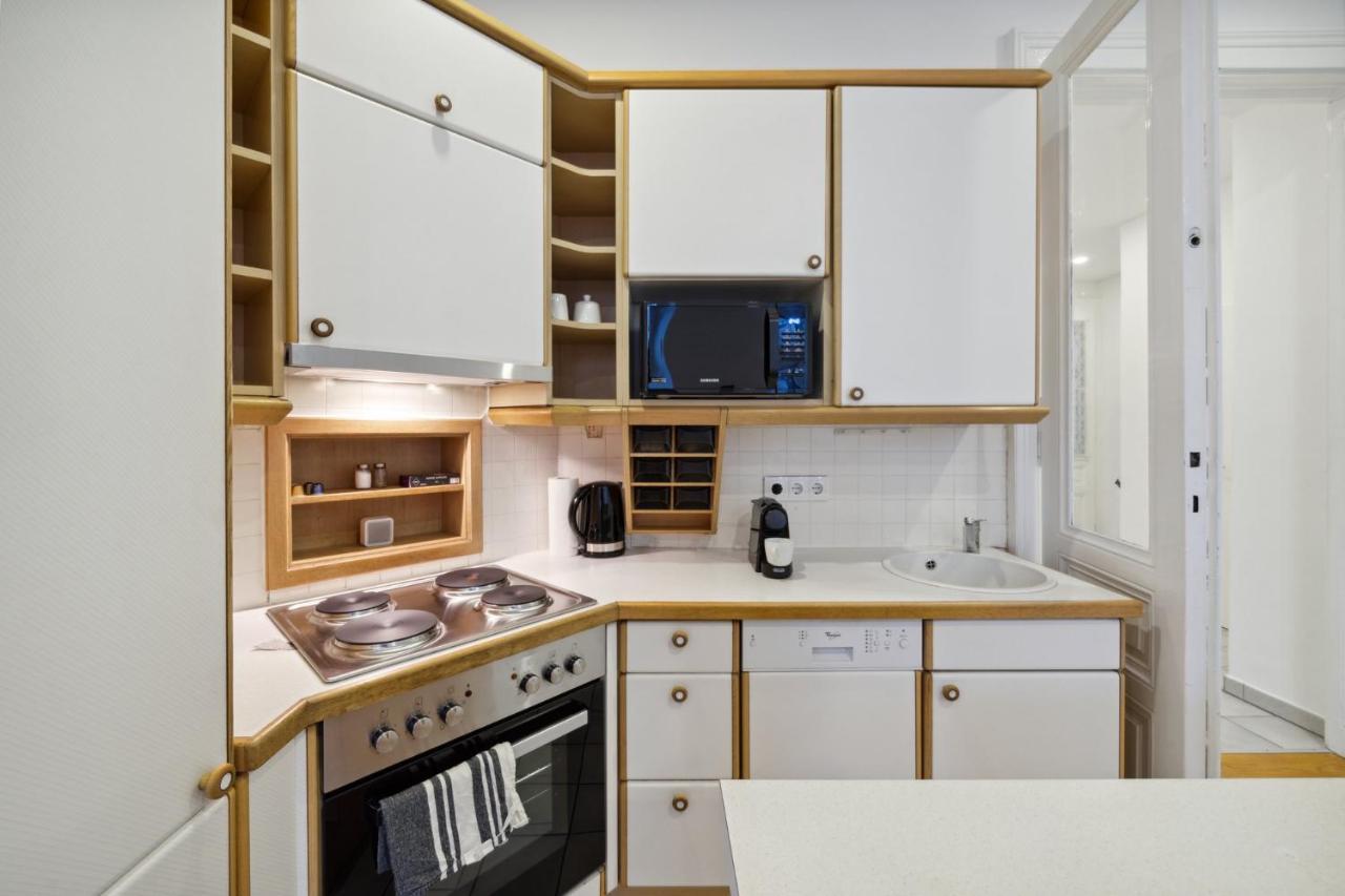 Big Spacious Central Apartment In Viyana Dış mekan fotoğraf